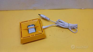 Elettroemanatore per piastrine antizanzare o piast