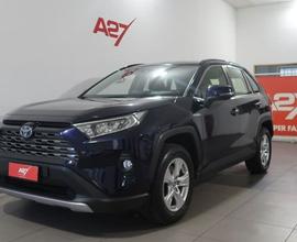 Toyota RAV4 2.5 HV (218CV) E-CVT 2WD Business