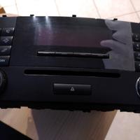 Autoradio Audio 20 Mercedes