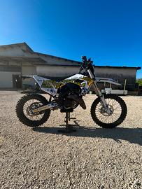 Sherco 125se-r 2020