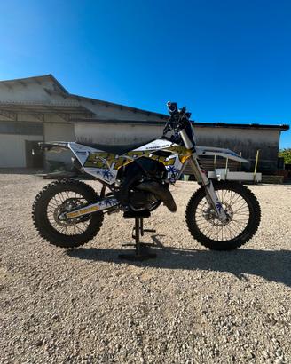 Sherco 125se-r 2020