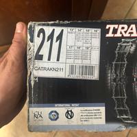 Catene trak 211