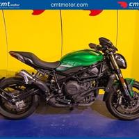 BENELLI 752 S Garantita e Finanziabile