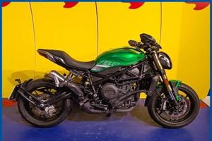 BENELLI 752 S Garantita e Finanziabile