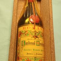 brandy Cardinal Mendoza