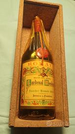 brandy Cardinal Mendoza