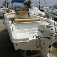 Saver 540 Evinrude 90cv