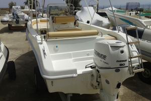 Saver 540 Evinrude 90cv