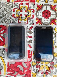Nokia 2660 flip e Samsung s4