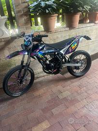 Beta rr
