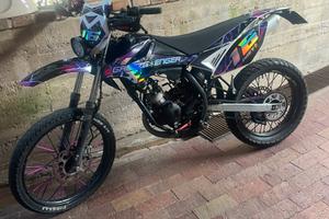 Beta rr