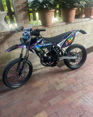 Beta rr
