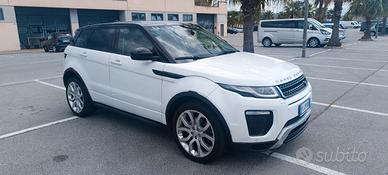 Land Rover Range Evoque 2.0 TD4 150 CV 5p. HSE Dyn