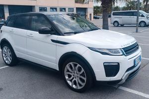 Land Rover Range Evoque 2.0 TD4 150 CV 5p. HSE Dyn