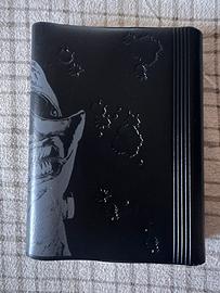 Tokyo Ghoul Variant in pelle
