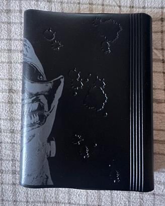 Tokyo Ghoul Variant in pelle