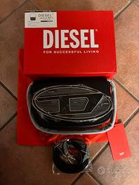 Borsa diesel