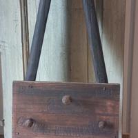 appendiabiti vintage