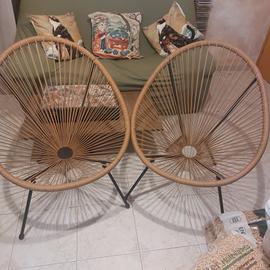 poltroncine