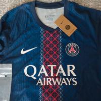 Maglia Nike Paris Saint-Germain 2025/2026 Douè L 