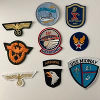 Distintivi militari