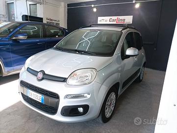 Fiat Panda 1.2 (IN TRATTATIVA)
