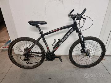 MTB De Franceschi