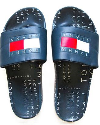 TOMMY HILFIGER JEANS 42 piscina mare spiaggia