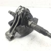 DUCATI HYPERMOTARD 796 800 ALBERO MOTORE 2012 B101