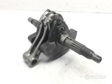 DUCATI HYPERMOTARD 796 800 ALBERO MOTORE 2012 B101