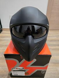 Casco modulare Suomy Armor