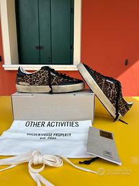 Golden Goose Soul Star numero 40