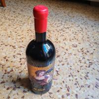 Magnum vino La Grola 2013 Serie Limitata 