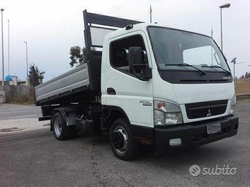 35.13 Canter 3.0 TDI 3 POSTI + RIBALTABILE