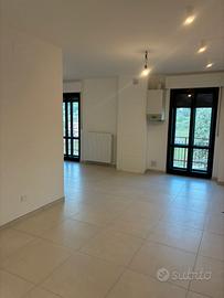 App.to ristrutturato a pochi km da Campobasso