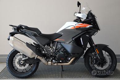 KTM 1390 SUPER ADVENTURE S