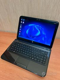 💻Pc Portatile HP Pavilion Notebook AMD Perfetto