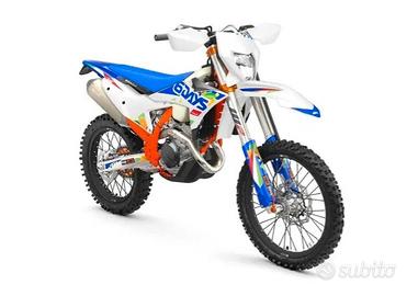 Ktm 500 EXC F SIX DAYS 2026