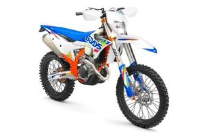Ktm 500 EXC F SIX DAYS 2026