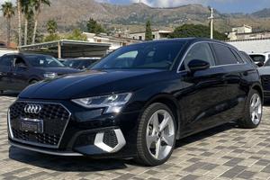 Audi A3 SPB Business Advanced 2.0 TDI 116CV 30