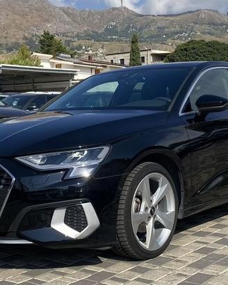 Audi A3 SPB Business Advanced 2.0 TDI 116CV 30