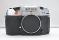 Leica R8 con Motor-Winder