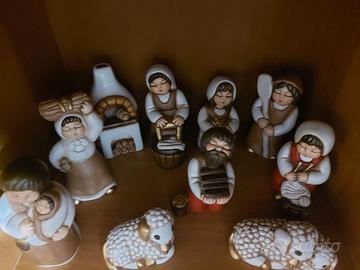 Thun presepe giubileo