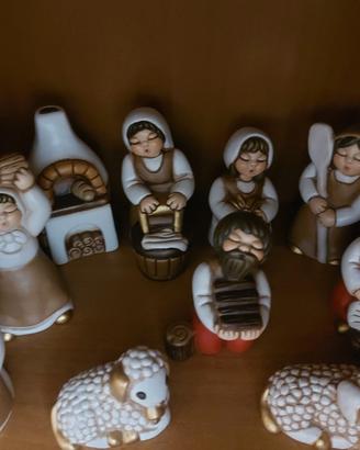 Thun presepe giubileo