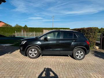 Trax 1600 93.000 km