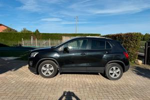 Trax 1600 93.000 km
