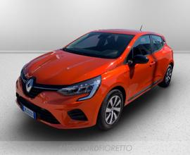 Renault Clio 1.0 tce equilibre 90cv