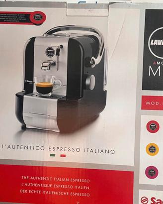 Lavazza modo mio