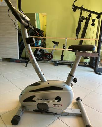 Cyclette