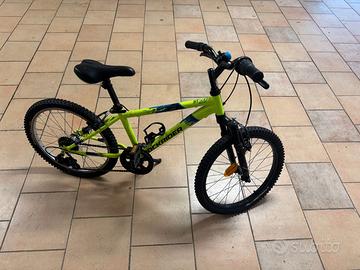 mountain bike bambino